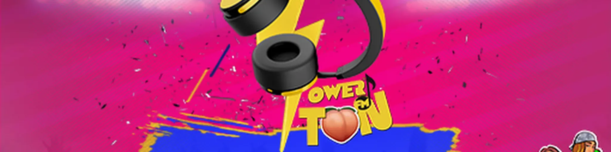 Power Ton