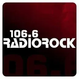 Radio Rock 106.6 diretta