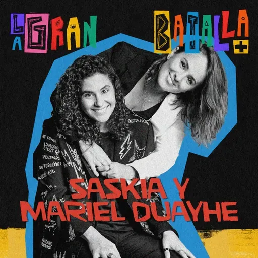 0. Amarnos en secreto | Saskia y Mariel