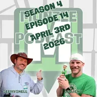 Munzee Weekly Podcast - Friday April 3rd, 2026