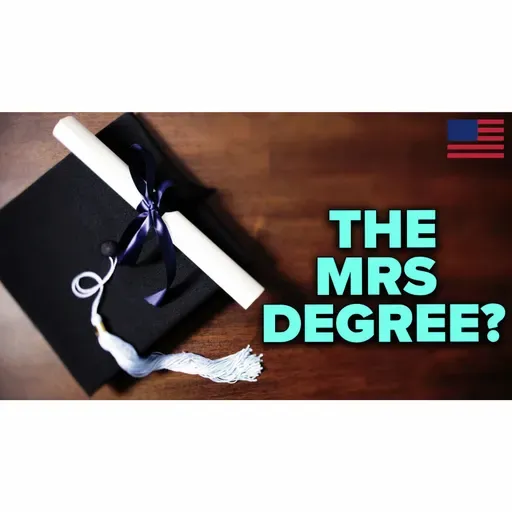 Ask Charlie Anything 230: The MRS Degree? Recommended Reading? Angelina Jolie's Christmas Card?