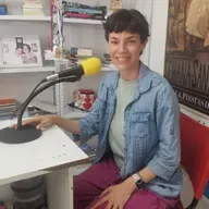 Entrevista con Emi Martin Barro