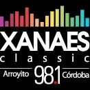 Xanaes Classic en vivo