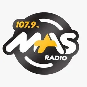 KCKO MAS Radio 107.9 FM