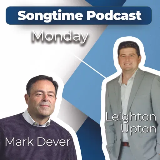 Daily Broadcast 1/05/2026 – Monday