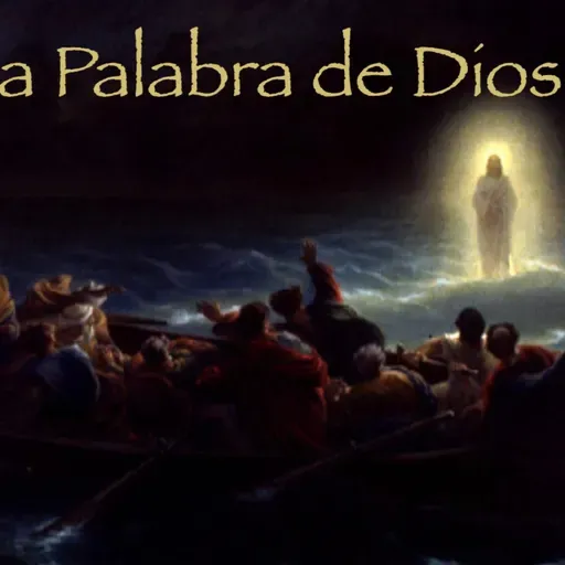 01 - 04 Cristo, la Palabra de Dios