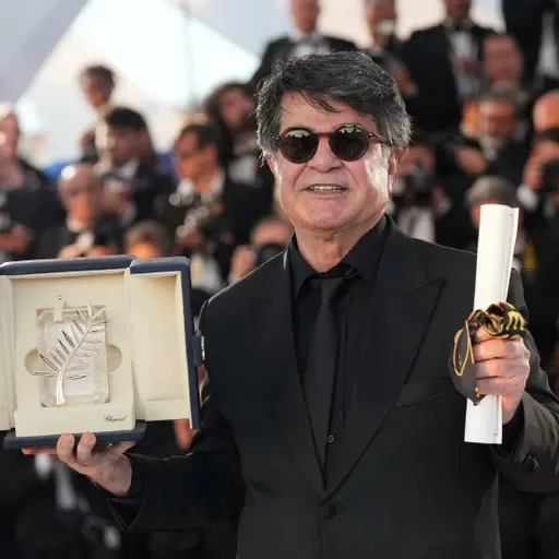 286 是帕纳西还是伊朗，更值得这枚金棕榈？