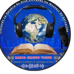 Radio Cristo Viene FM