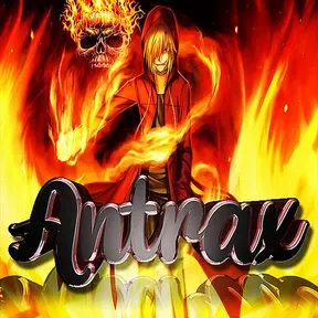 AntraxGraphics