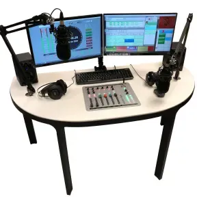 Radio Andreense News