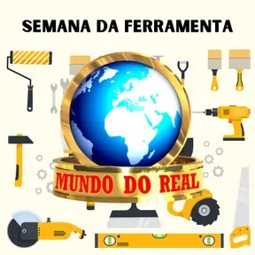Rádio Web Mundo do Real - Semana da Ferramenta 2