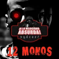T08E11 Simios titulares (12 monos, 1995)