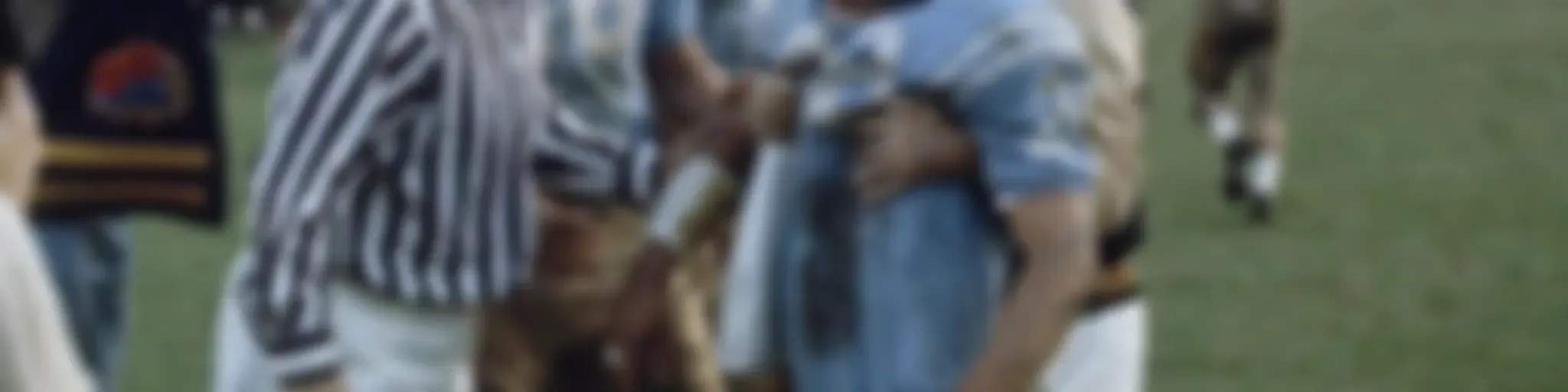 Hardware Pod: Real College Football Talk For Real People