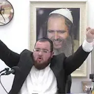 סערה: הצדיק הנסתר רבינו סעדיה לוי נחמני מתגלה לראשונה 'אלו שמות משיחי השקר בדורינו... שקרנים הם..'