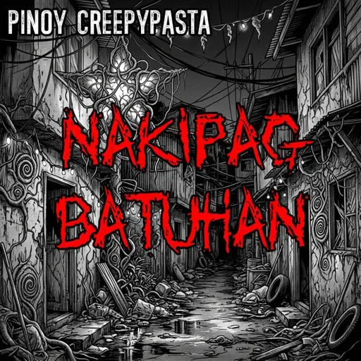 NAKIPAG BATUHAN - Pinoy Creepypasta