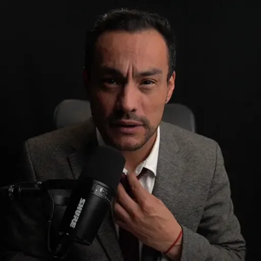 Día 363 ¿Por qué te dañó?