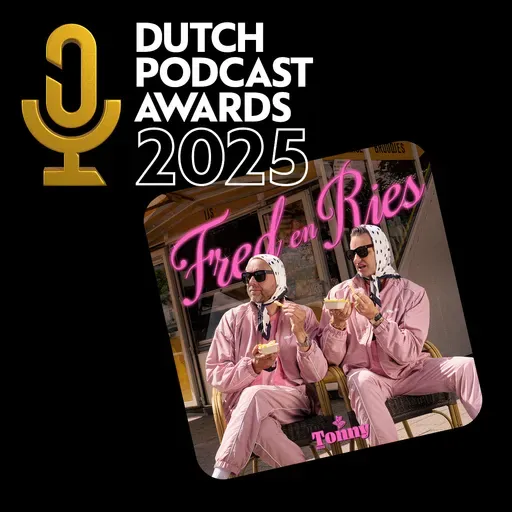 Publieksprijs | Fred en Ries