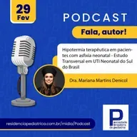 FALA, AUTOR! | Dra. Mariana Martins Denicol