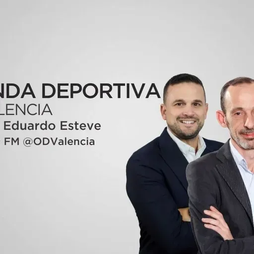Onda Deportiva Valencia 09/03/2026