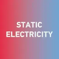 Special: How to say "static electricity 静电" in Chinese?