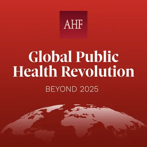 Why the EU Must Stop Blocking Health Equity