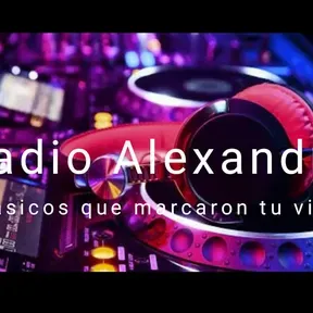 Alexandra