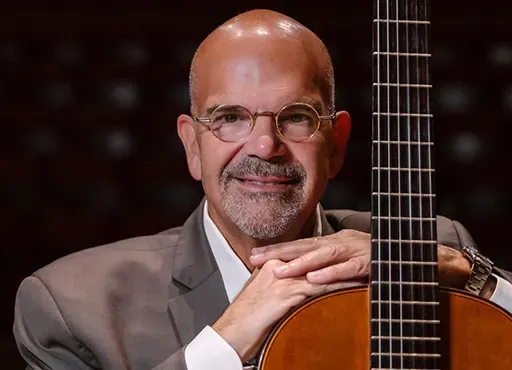 Nicholas Goluses: Across the Horizon