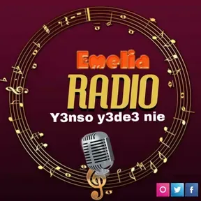 EMELIA RADIO ONE