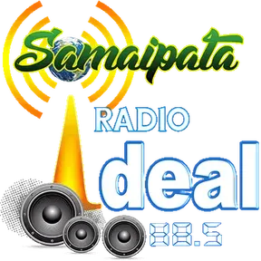 Radio Ideal Samaipata