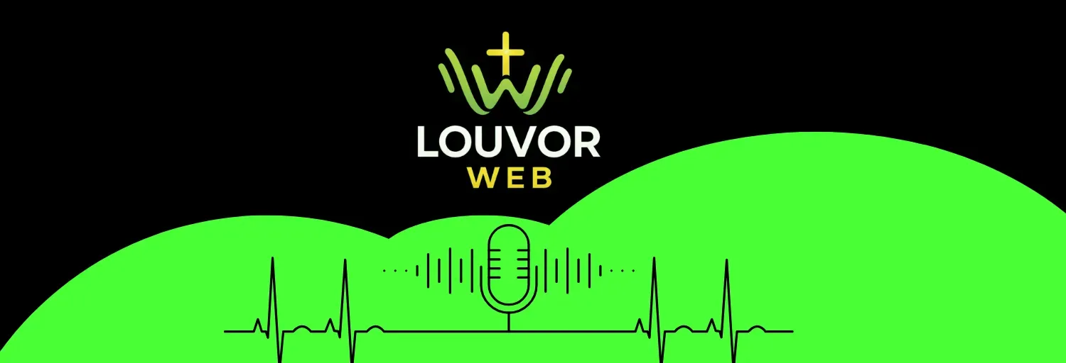 Louvor Web