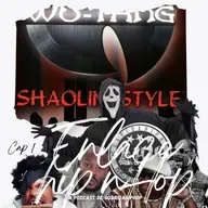Podcast Enlace Hip Hop Cap 1:  Wu-Tang: Shaolin Style