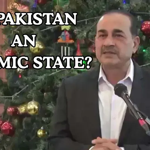 Pakistan’s Military, Islam, and the Theatre of Authority | The Afghan Eye Podcast