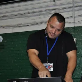 Dj Strikeroc 1