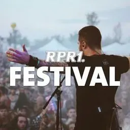 RPR1. Festival Live