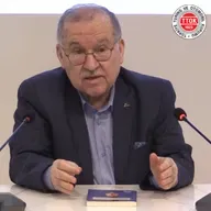 Turing Konferansları | Âlim Kahraman - Yazarak Yaşamak