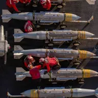 How much is the Iran war costing us?