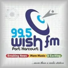 WISH 99.5FM PORT HARCOURT