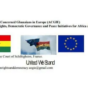 EUROPE RADIO GHANA