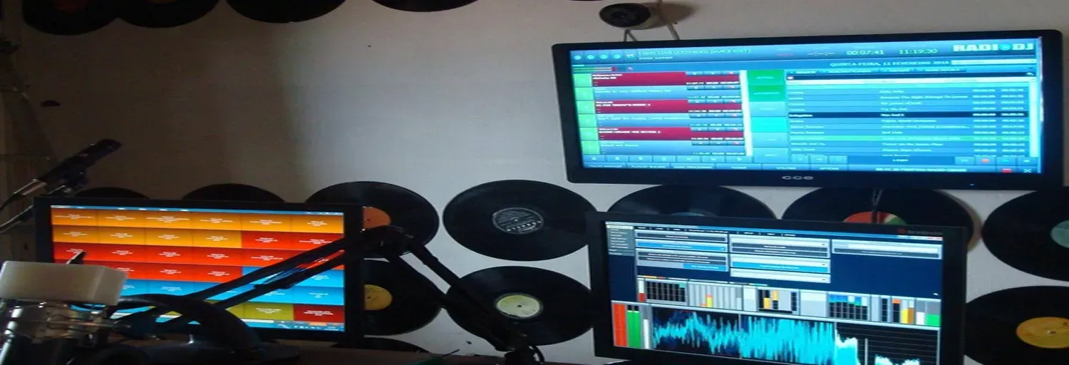 Radio Cidade