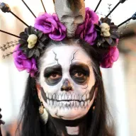 Calaveritas Literarias 2022