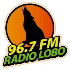 Radio Lobo 96.7 FM - XHBY