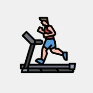 Correr en cinta descalzo