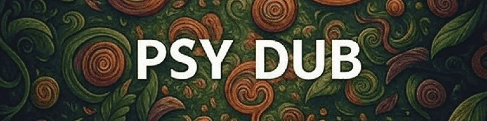 PSY DUB