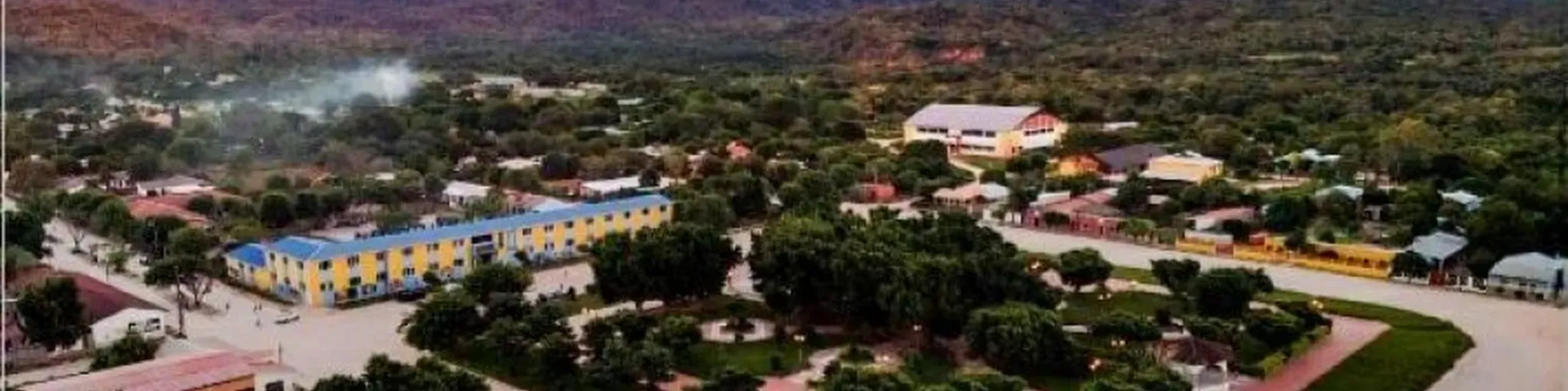 Radio Jireh Machareti