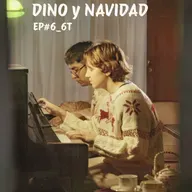 AIRE CANCION_6T_EP#6_DINO y NAVIDAD (Bs. As.) "BÚNKER"
