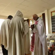 Evangelio del 27 de febrero