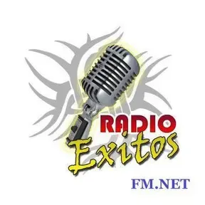 Radio Exitos Dallas