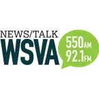 WSVA 550