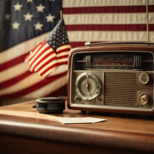 Episode 333 - Radiojax – Vivere in Florida