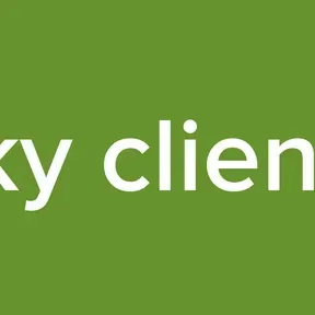 Sky cliente